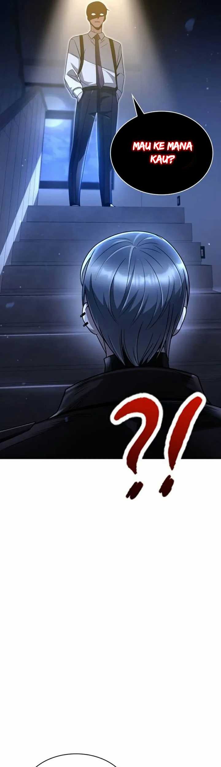Clever Cleaning Life Of The Returned Genius Hunter Chapter 50 - halaman 56
