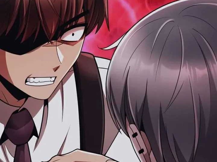 Clever Cleaning Life Of The Returned Genius Hunter Chapter 50 - halaman 61