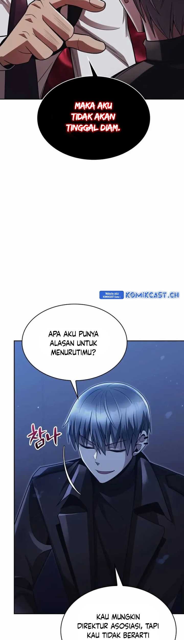 Clever Cleaning Life Of The Returned Genius Hunter Chapter 50 - halaman 62