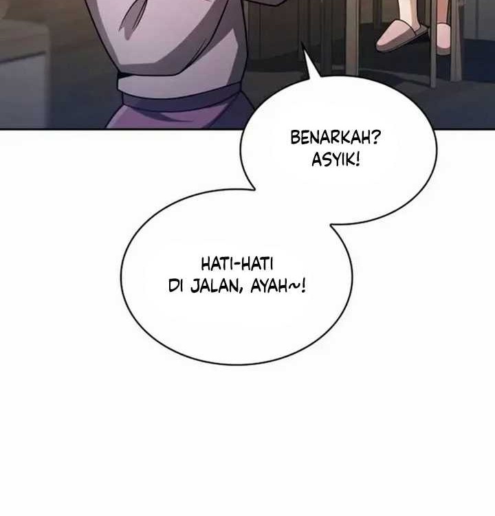Clever Cleaning Life Of The Returned Genius Hunter Chapter 50 - halaman 73