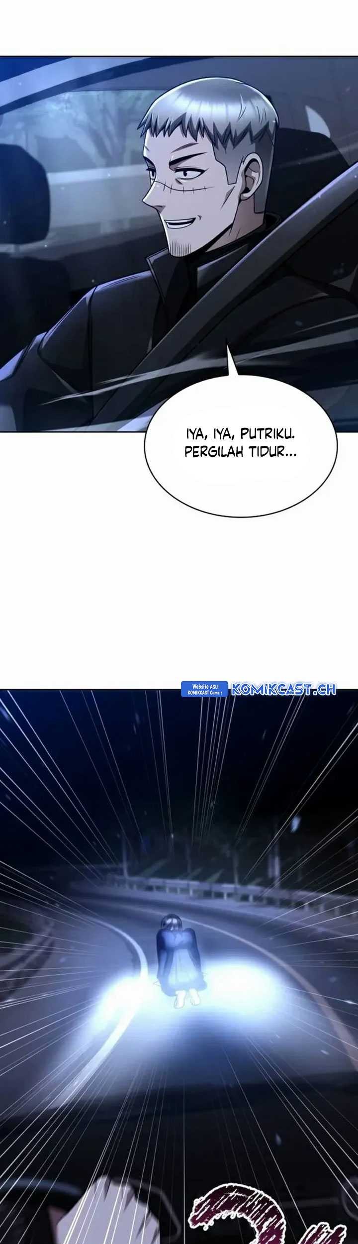 Clever Cleaning Life Of The Returned Genius Hunter Chapter 50 - halaman 74