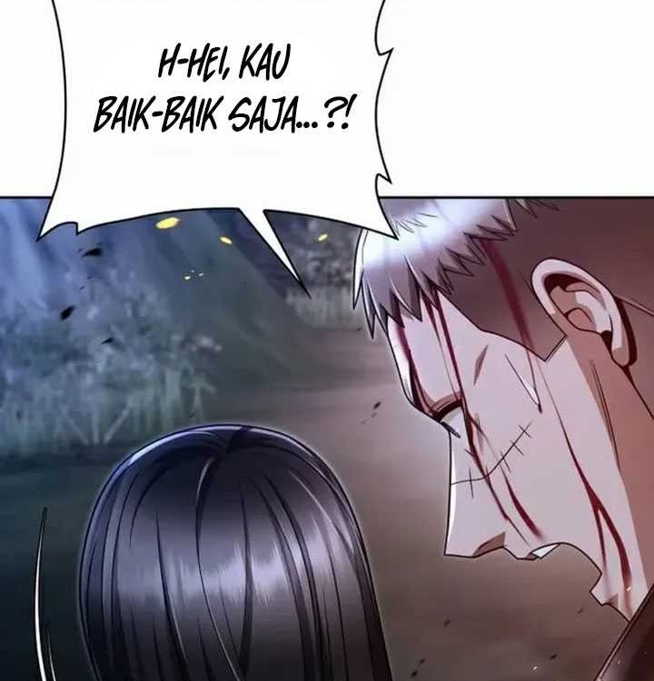 Clever Cleaning Life Of The Returned Genius Hunter Chapter 50 - halaman 81