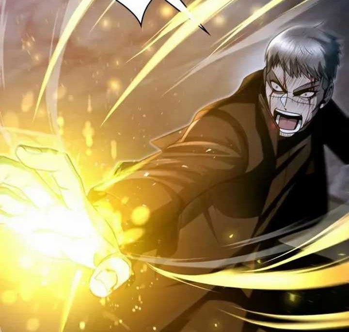 Clever Cleaning Life Of The Returned Genius Hunter Chapter 50 - halaman 91