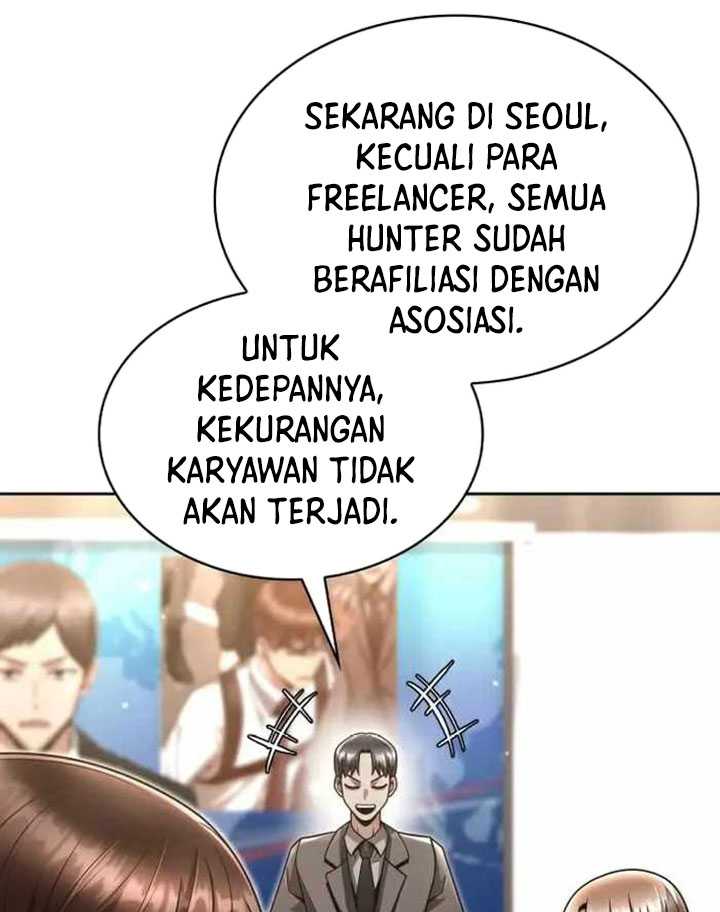 Clever Cleaning Life Of The Returned Genius Hunter Chapter 51 - halaman 10