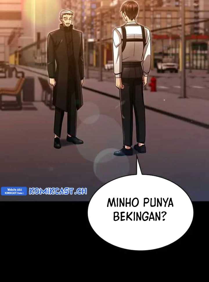 Clever Cleaning Life Of The Returned Genius Hunter Chapter 51 - halaman 100