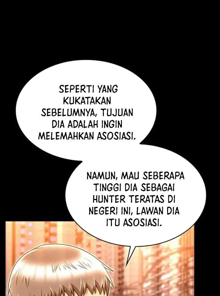 Clever Cleaning Life Of The Returned Genius Hunter Chapter 51 - halaman 101