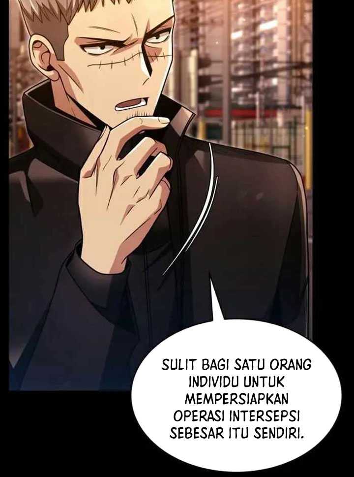 Clever Cleaning Life Of The Returned Genius Hunter Chapter 51 - halaman 102