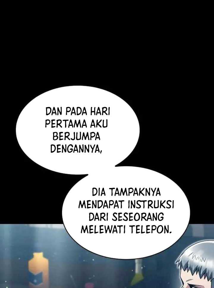 Clever Cleaning Life Of The Returned Genius Hunter Chapter 51 - halaman 103