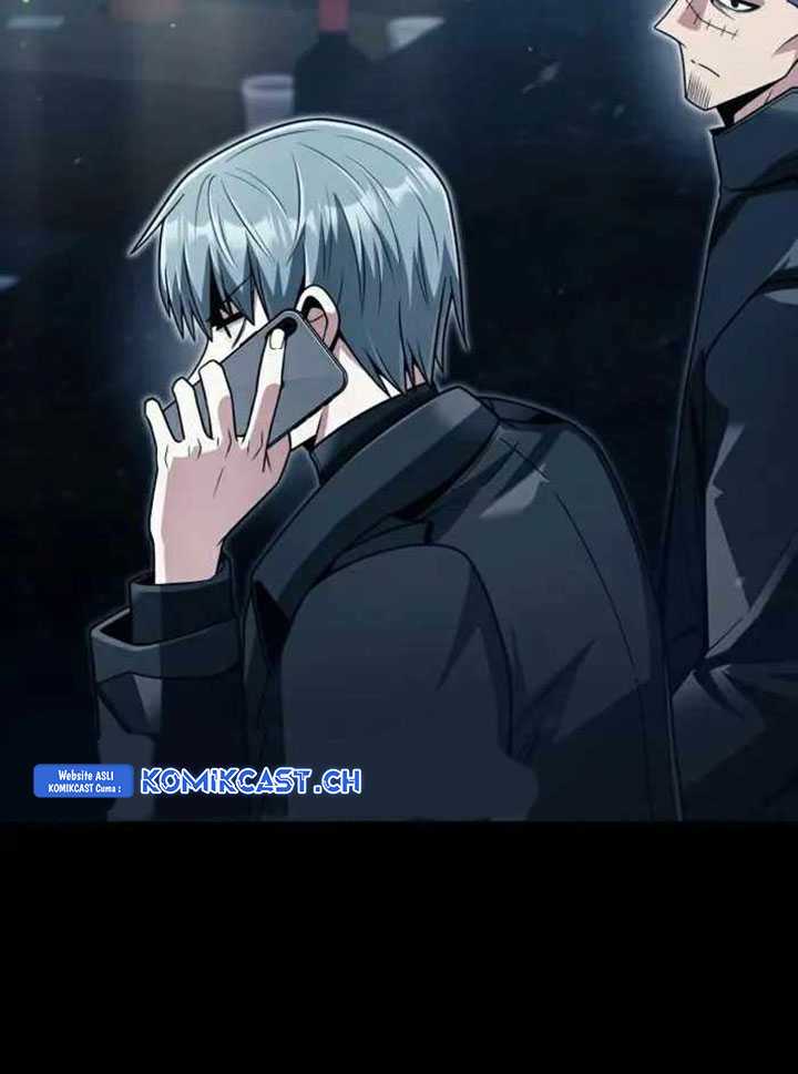 Clever Cleaning Life Of The Returned Genius Hunter Chapter 51 - halaman 104