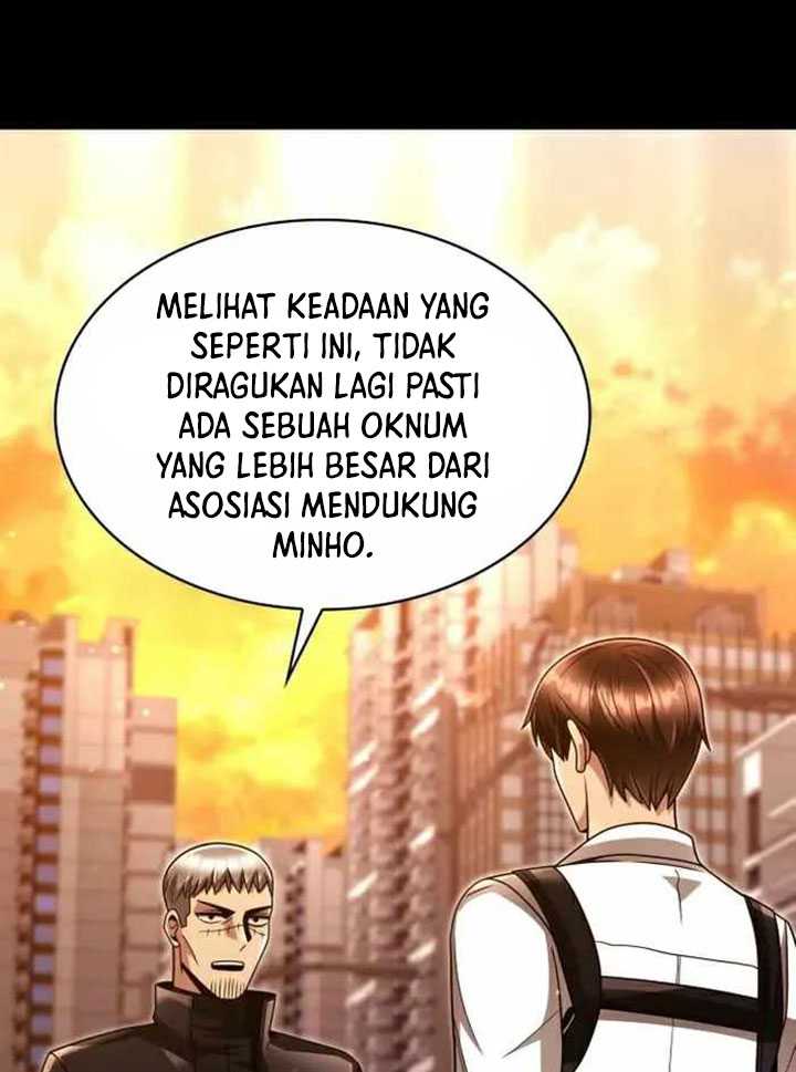Clever Cleaning Life Of The Returned Genius Hunter Chapter 51 - halaman 105