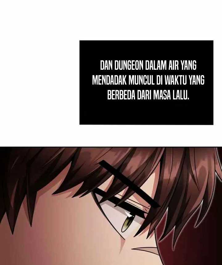 Clever Cleaning Life Of The Returned Genius Hunter Chapter 51 - halaman 108