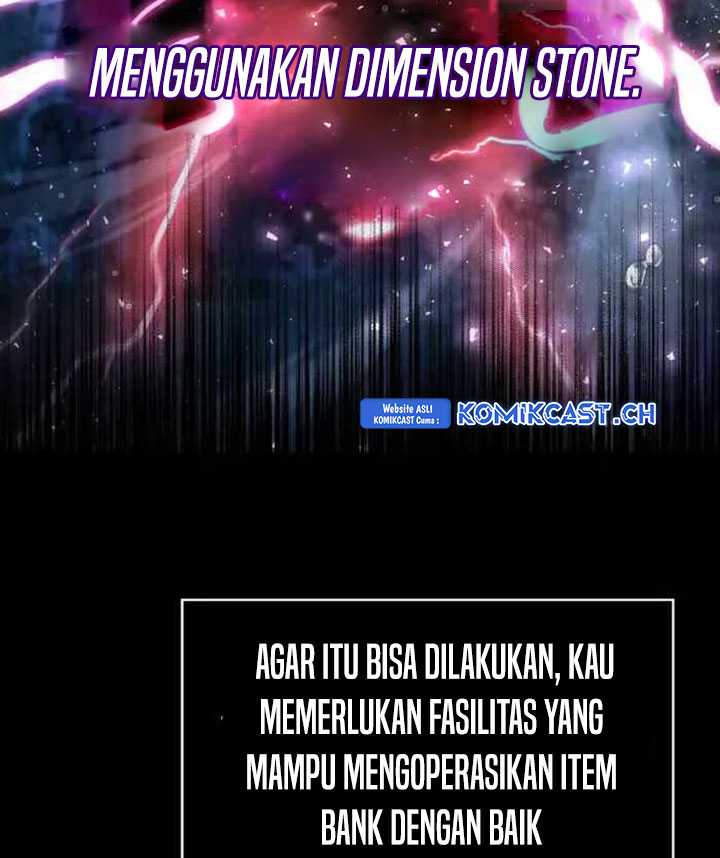 Clever Cleaning Life Of The Returned Genius Hunter Chapter 51 - halaman 111