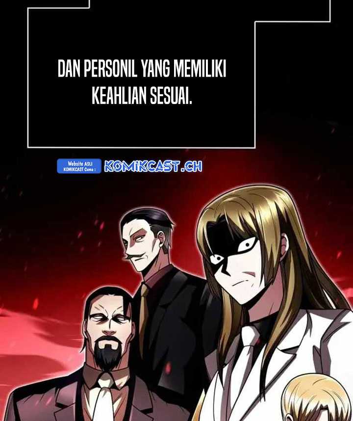 Clever Cleaning Life Of The Returned Genius Hunter Chapter 51 - halaman 112