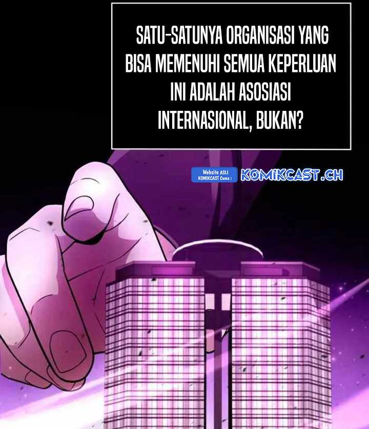 Clever Cleaning Life Of The Returned Genius Hunter Chapter 51 - halaman 114