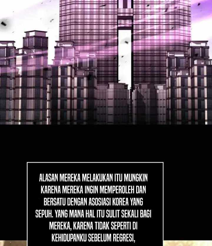 Clever Cleaning Life Of The Returned Genius Hunter Chapter 51 - halaman 115