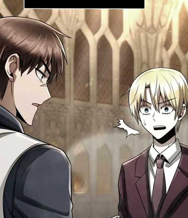 Clever Cleaning Life Of The Returned Genius Hunter Chapter 51 - halaman 116