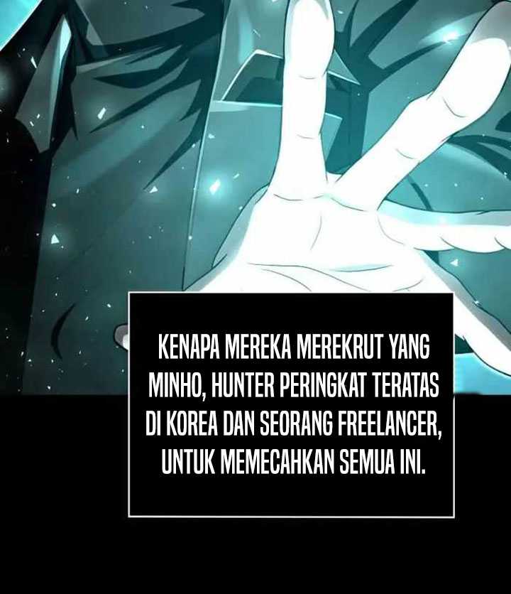 Clever Cleaning Life Of The Returned Genius Hunter Chapter 51 - halaman 119
