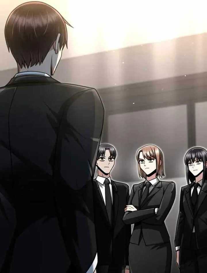 Clever Cleaning Life Of The Returned Genius Hunter Chapter 51 - halaman 121