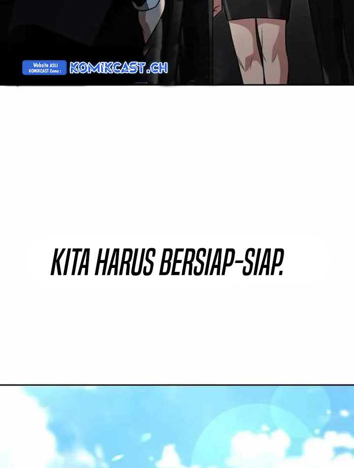 Clever Cleaning Life Of The Returned Genius Hunter Chapter 51 - halaman 122
