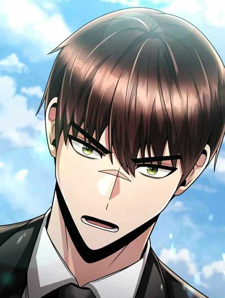 Clever Cleaning Life Of The Returned Genius Hunter Chapter 51 - halaman 123
