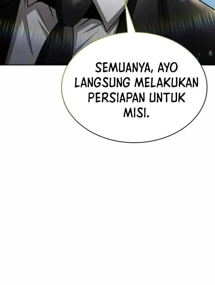 Clever Cleaning Life Of The Returned Genius Hunter Chapter 51 - halaman 124