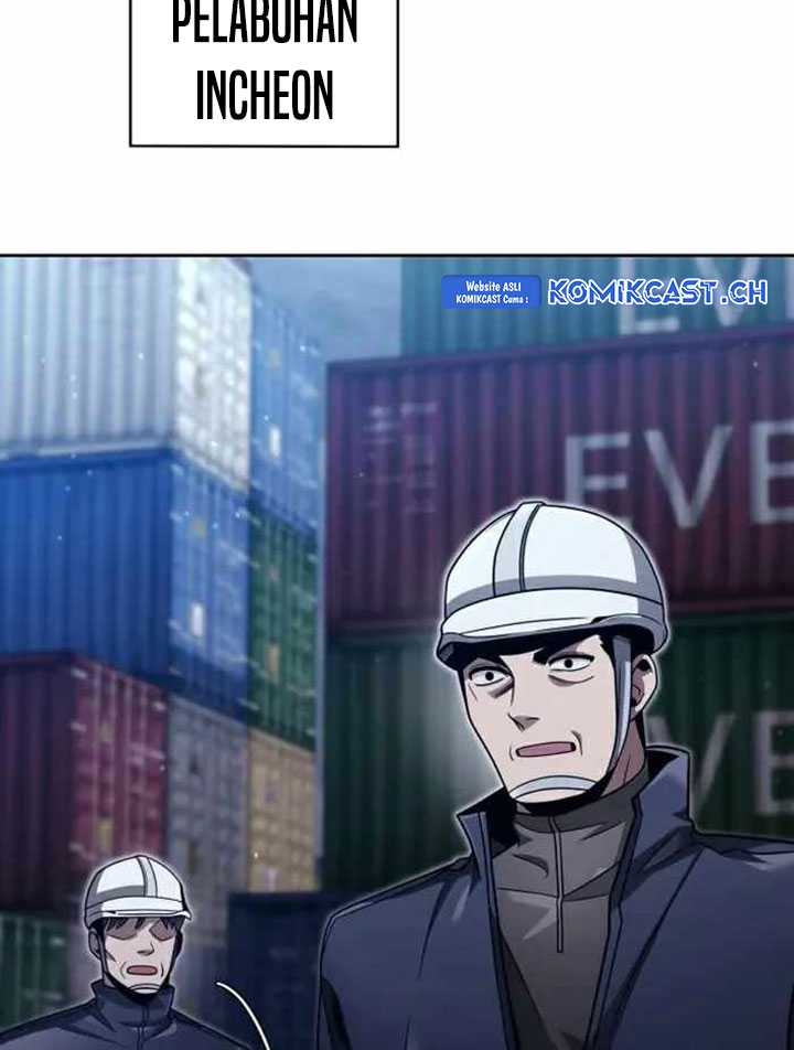 Clever Cleaning Life Of The Returned Genius Hunter Chapter 51 - halaman 126