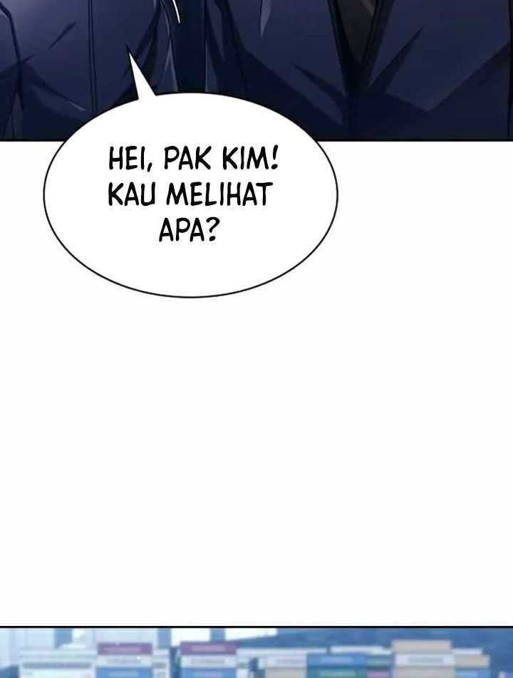 Clever Cleaning Life Of The Returned Genius Hunter Chapter 51 - halaman 127