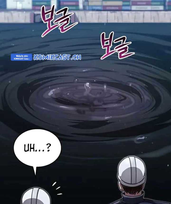 Clever Cleaning Life Of The Returned Genius Hunter Chapter 51 - halaman 128