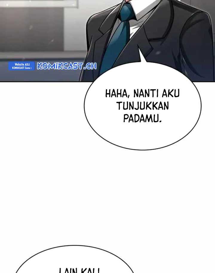 Clever Cleaning Life Of The Returned Genius Hunter Chapter 51 - halaman 13