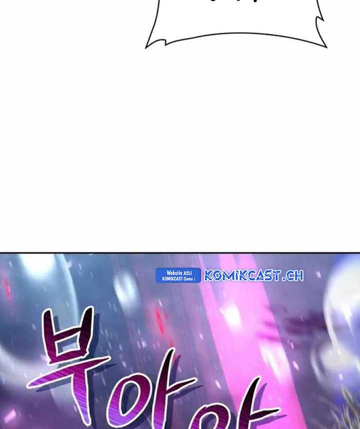Clever Cleaning Life Of The Returned Genius Hunter Chapter 51 - halaman 132