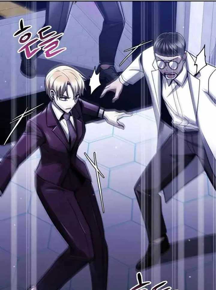 Clever Cleaning Life Of The Returned Genius Hunter Chapter 51 - halaman 135