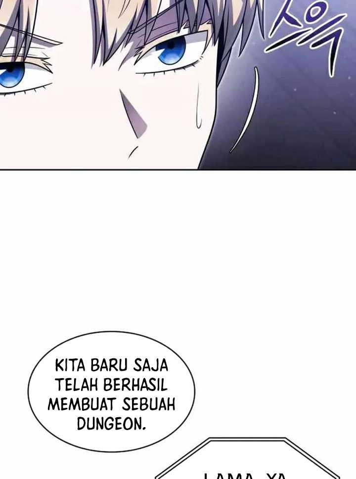 Clever Cleaning Life Of The Returned Genius Hunter Chapter 51 - halaman 137