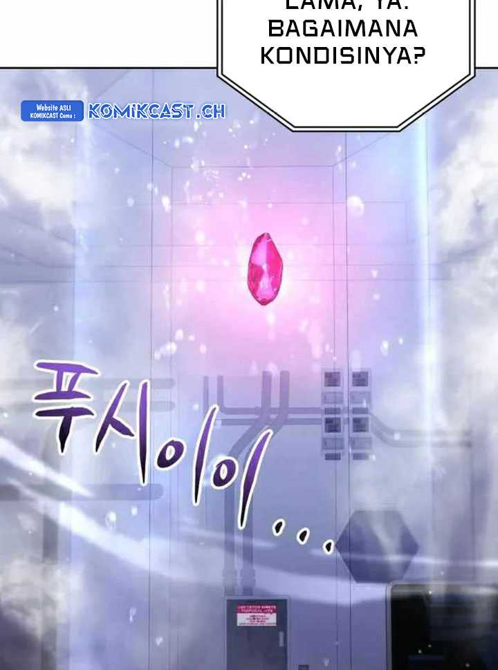 Clever Cleaning Life Of The Returned Genius Hunter Chapter 51 - halaman 138