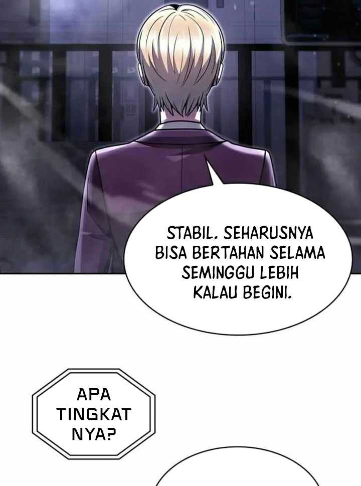 Clever Cleaning Life Of The Returned Genius Hunter Chapter 51 - halaman 139