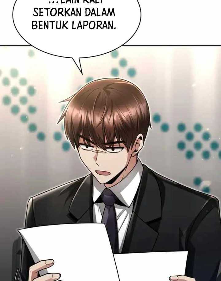 Clever Cleaning Life Of The Returned Genius Hunter Chapter 51 - halaman 14