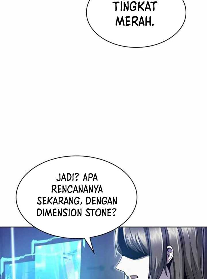 Clever Cleaning Life Of The Returned Genius Hunter Chapter 51 - halaman 140
