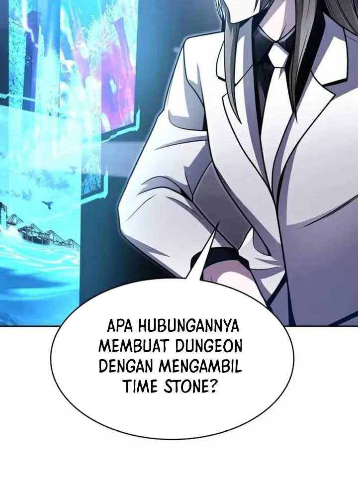Clever Cleaning Life Of The Returned Genius Hunter Chapter 51 - halaman 141