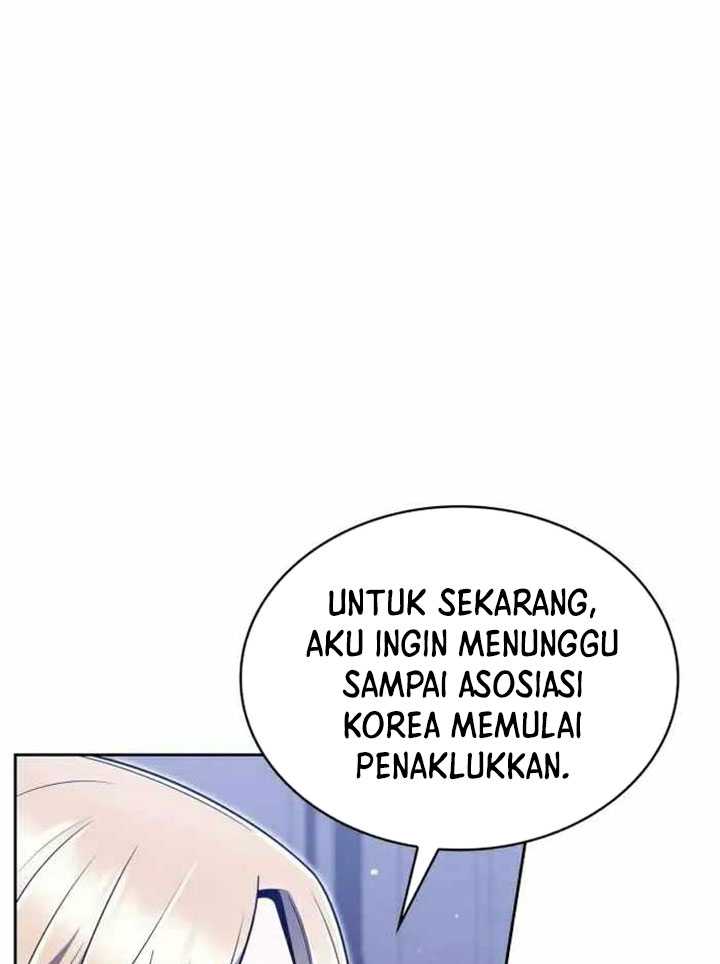 Clever Cleaning Life Of The Returned Genius Hunter Chapter 51 - halaman 142