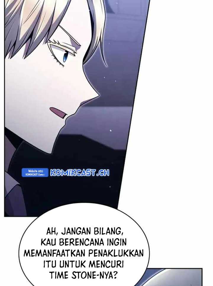 Clever Cleaning Life Of The Returned Genius Hunter Chapter 51 - halaman 143