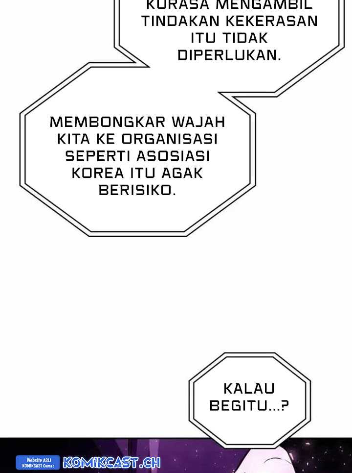 Clever Cleaning Life Of The Returned Genius Hunter Chapter 51 - halaman 145