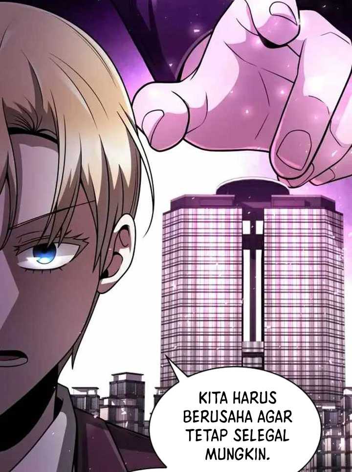 Clever Cleaning Life Of The Returned Genius Hunter Chapter 51 - halaman 146
