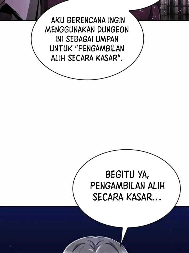 Clever Cleaning Life Of The Returned Genius Hunter Chapter 51 - halaman 147
