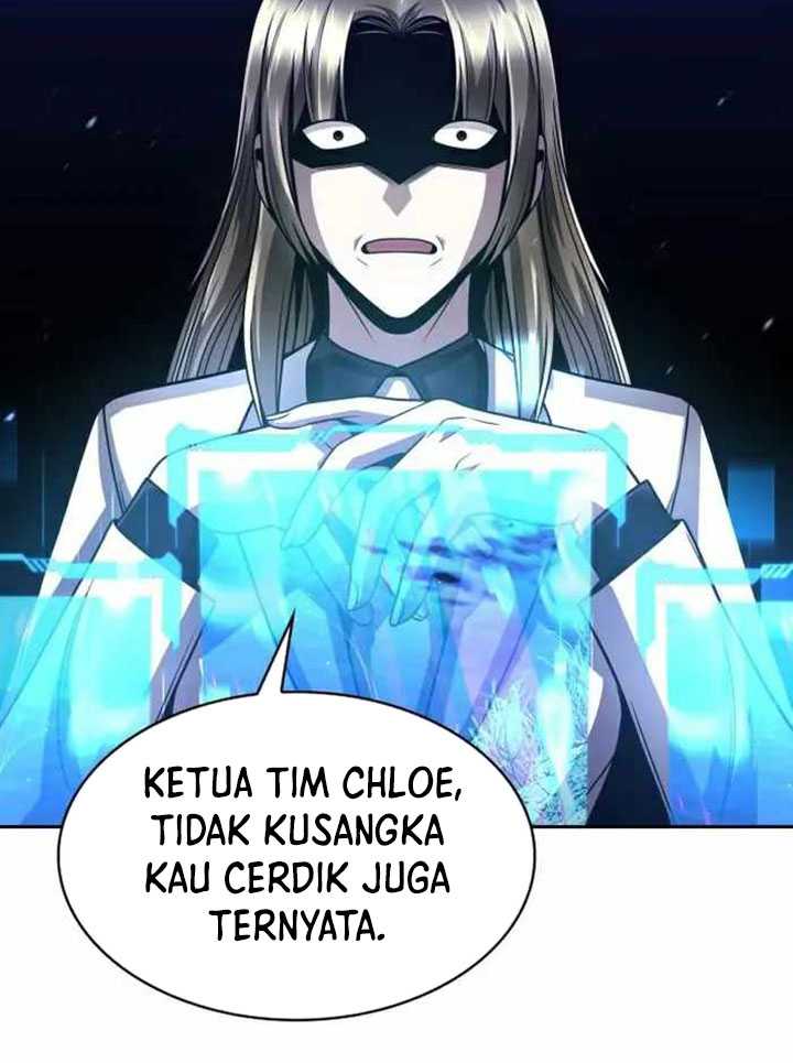 Clever Cleaning Life Of The Returned Genius Hunter Chapter 51 - halaman 148