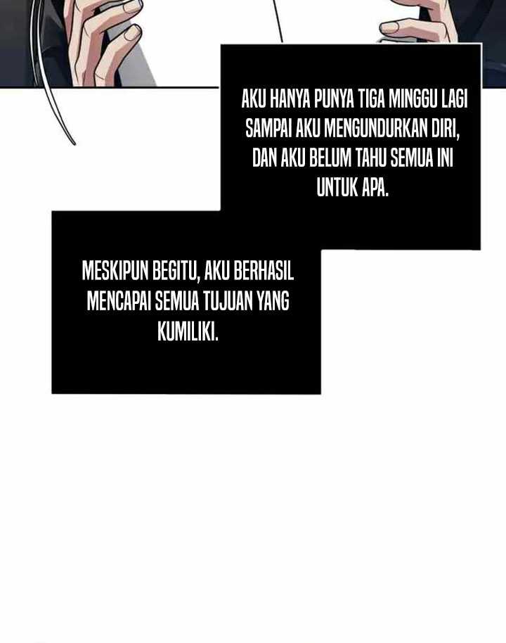 Clever Cleaning Life Of The Returned Genius Hunter Chapter 51 - halaman 15