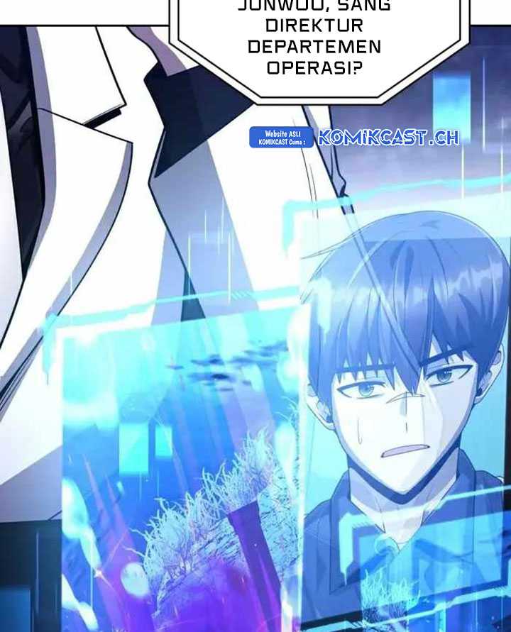 Clever Cleaning Life Of The Returned Genius Hunter Chapter 51 - halaman 150
