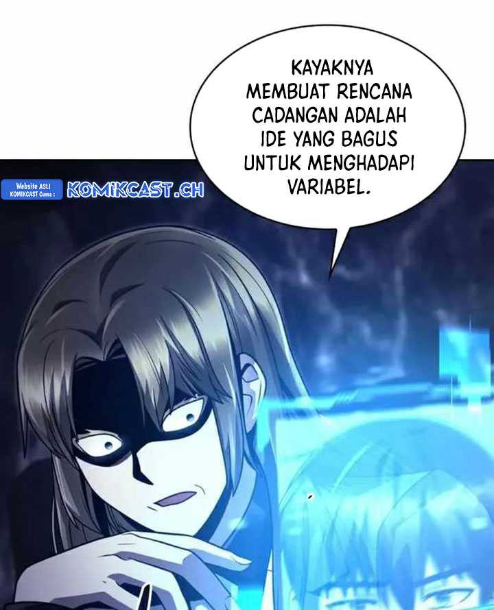 Clever Cleaning Life Of The Returned Genius Hunter Chapter 51 - halaman 153