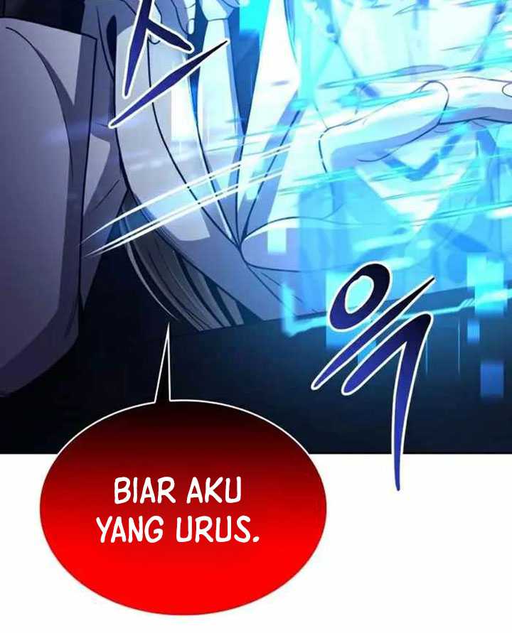 Clever Cleaning Life Of The Returned Genius Hunter Chapter 51 - halaman 154