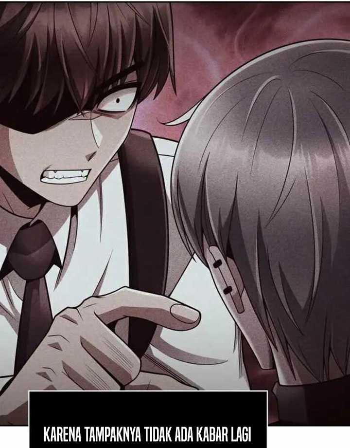 Clever Cleaning Life Of The Returned Genius Hunter Chapter 51 - halaman 16
