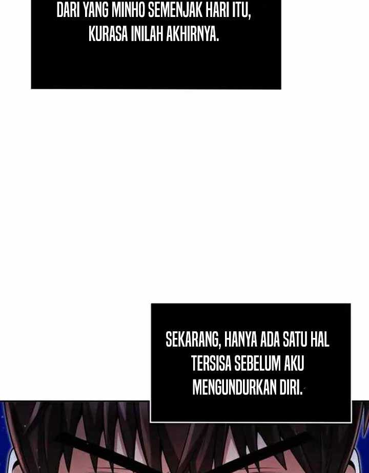 Clever Cleaning Life Of The Returned Genius Hunter Chapter 51 - halaman 17