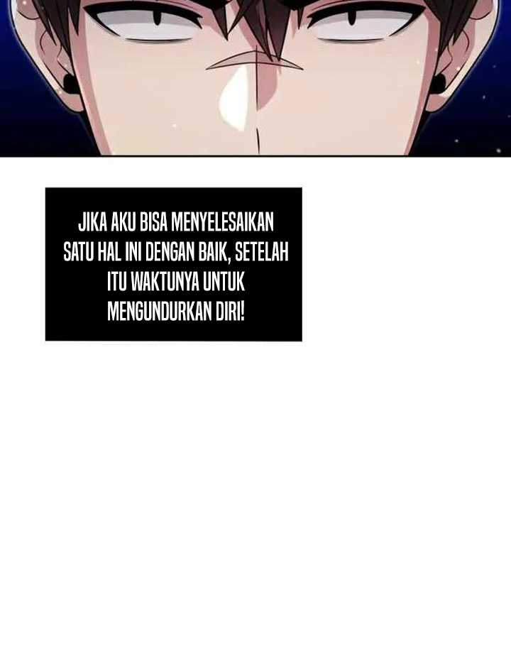Clever Cleaning Life Of The Returned Genius Hunter Chapter 51 - halaman 18